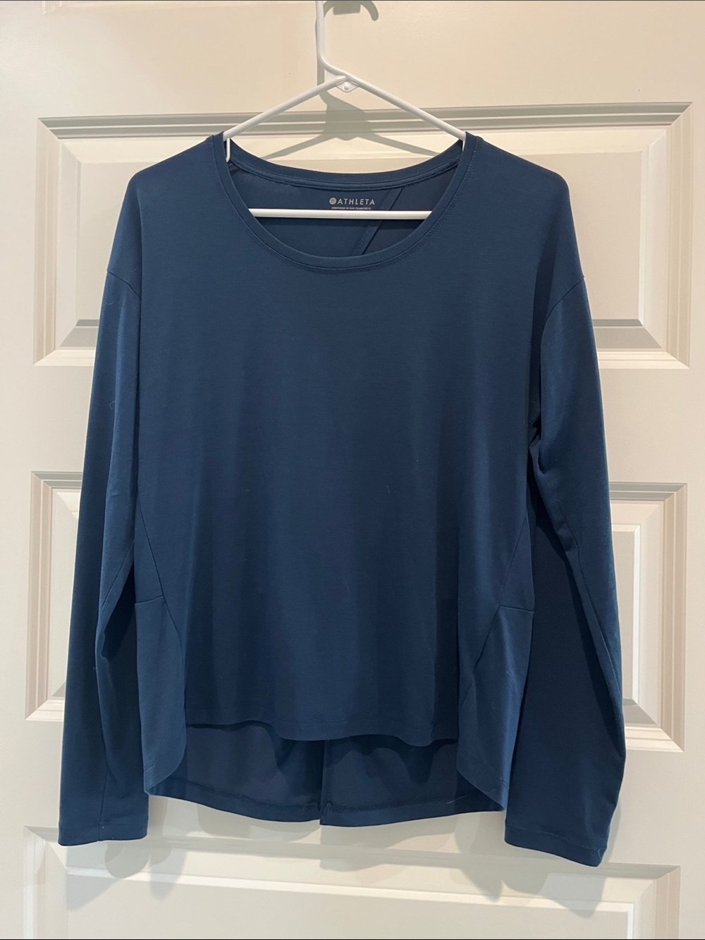 Athleta top